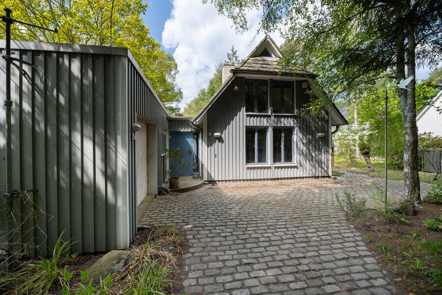 Architektenhaus